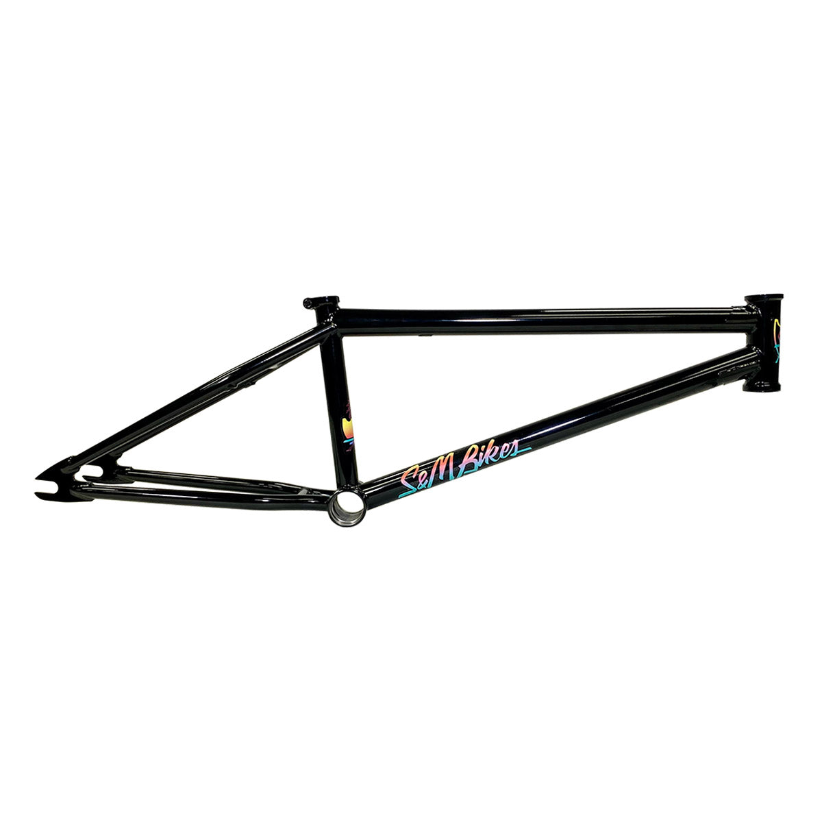 S&M HUCKER FRAME