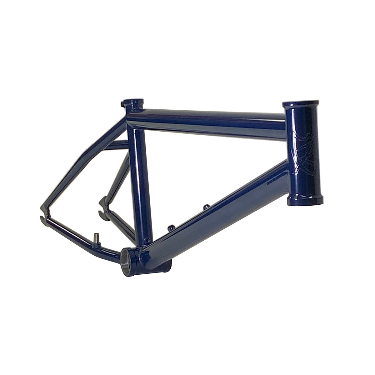 S&M Rambler Frame (Blue Groove)