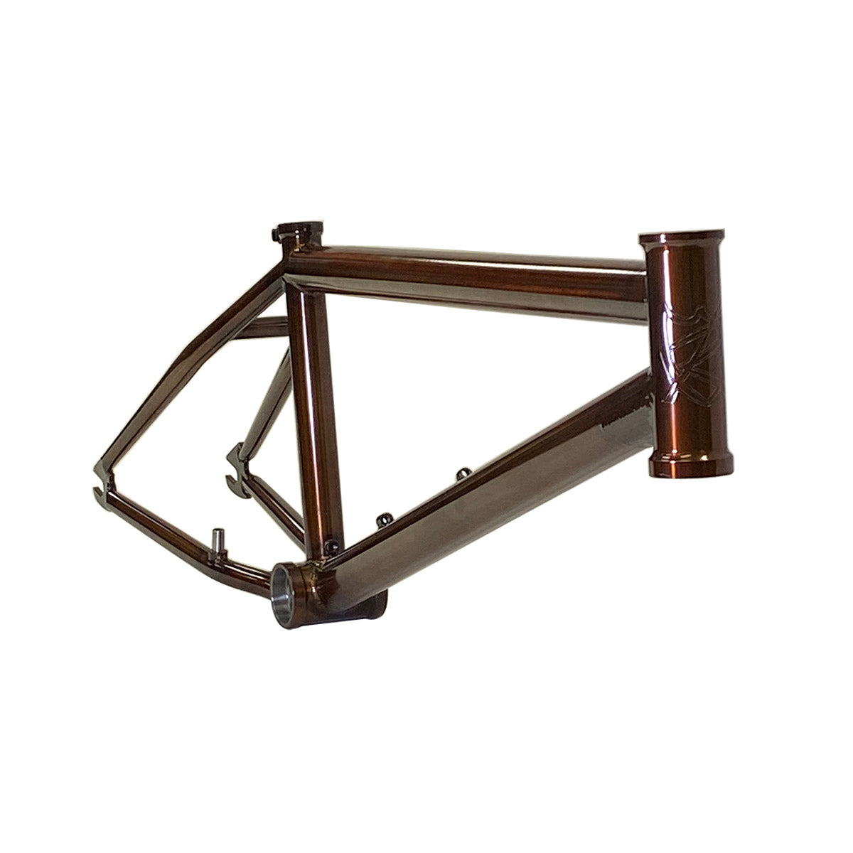 S&M Rambler Frame (Root Beer)