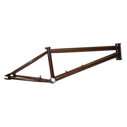 S&M Rambler Frame (Root Beer)