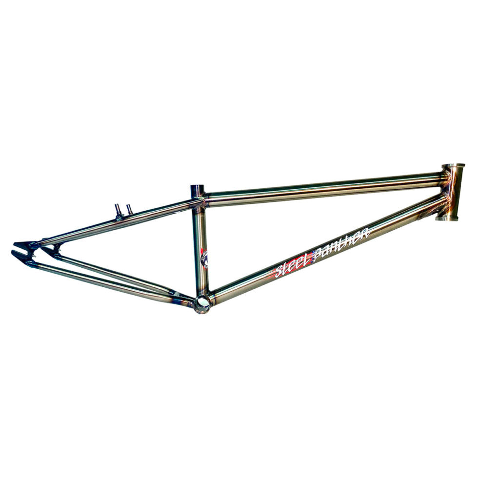 S&M STEEL PANTHER 24" CRUISER FRAME