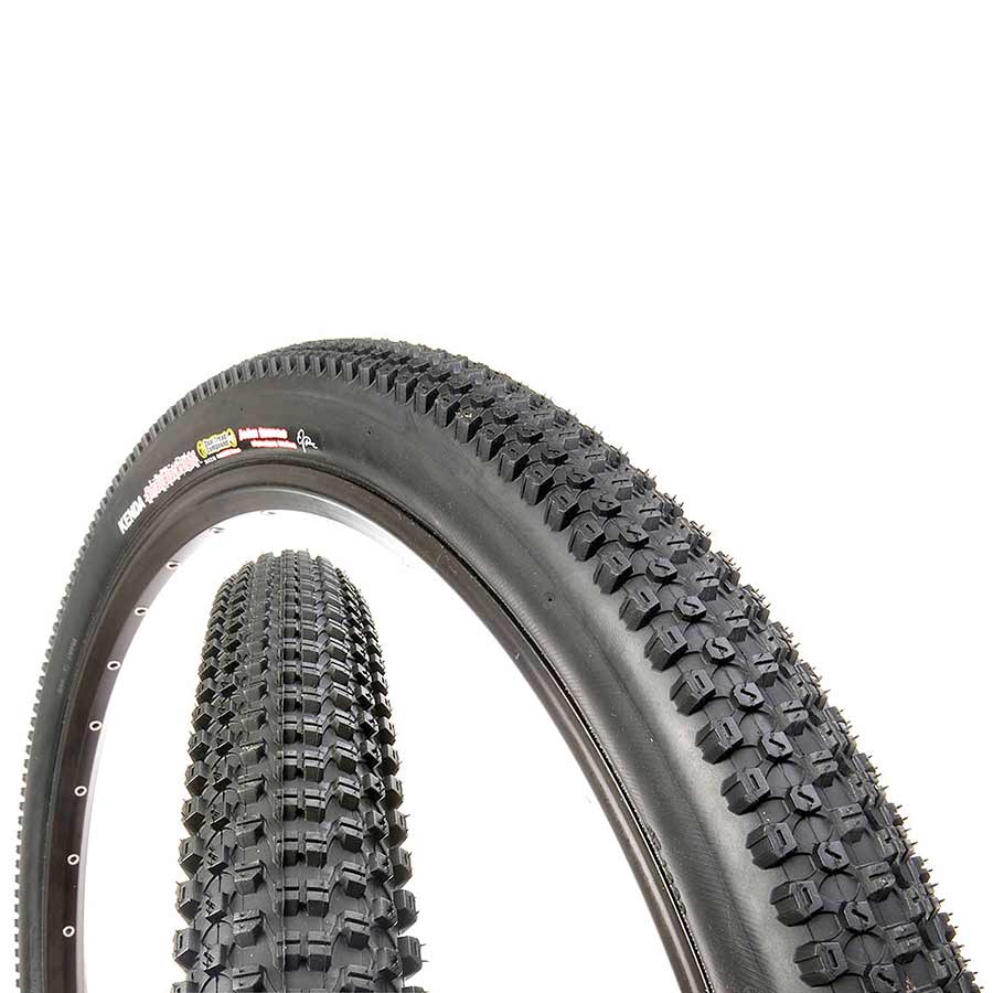 20''x2.10, Wire, Clincher, DTC, 60TPI, Black