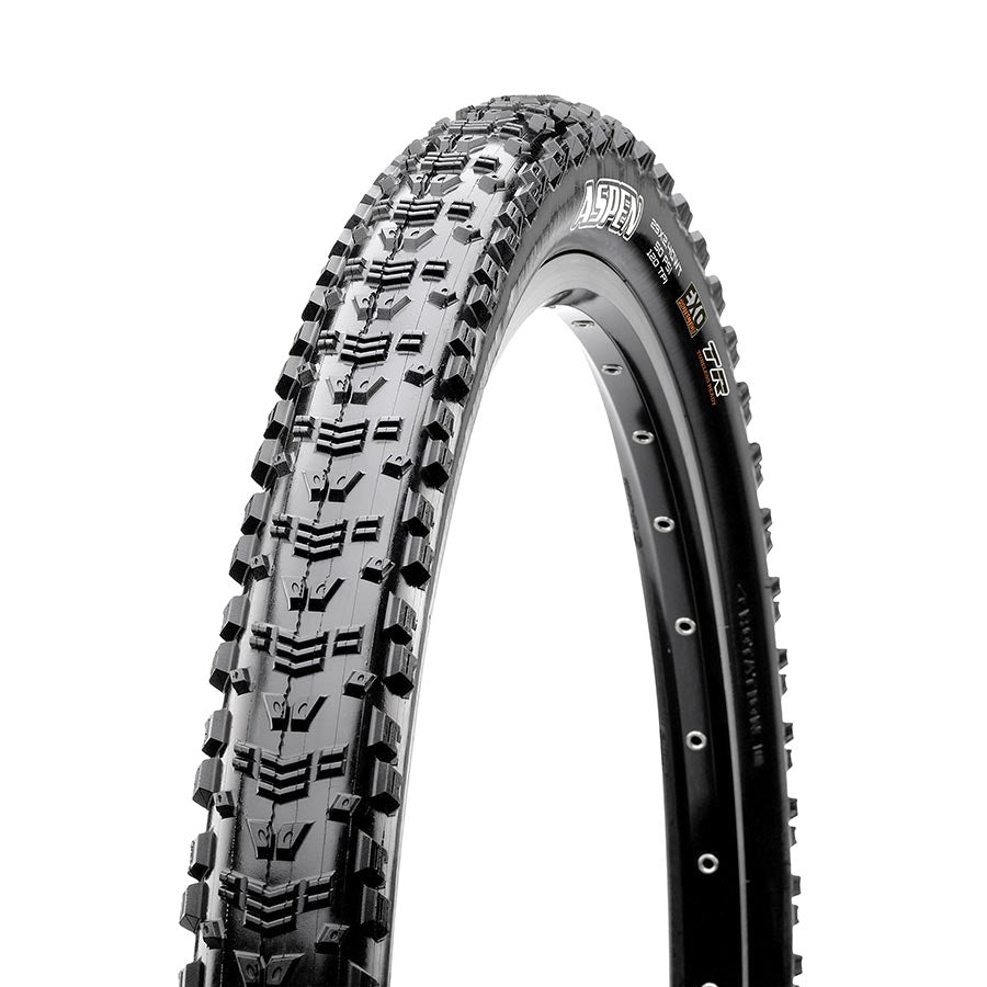 Mountain Tire, 29''x2.40, Folding, Tubeless Ready, MaxxSpeed, EXO, Wide Trail, 120TPI, Black