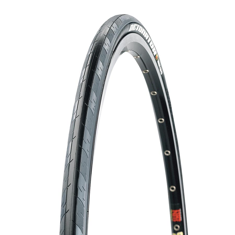 20''x1.50, Wire, Clincher, Single, 60TPI, Black