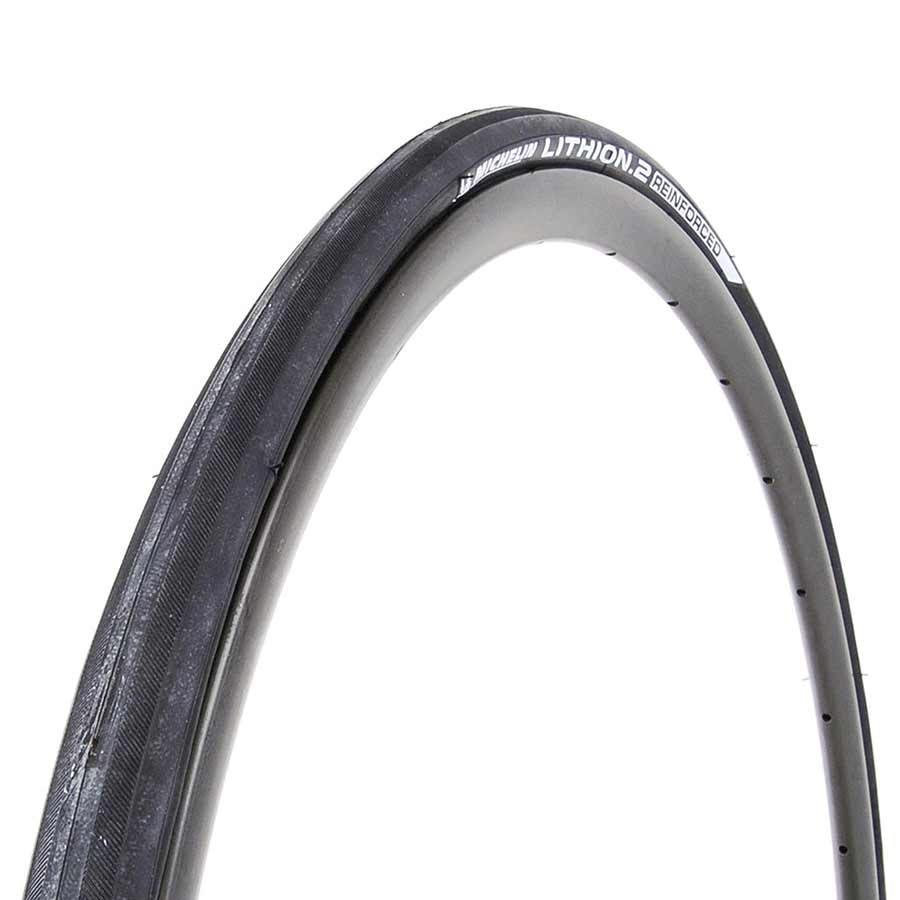 700x25C, Folding, Clincher, Silica, 60TPI, Red