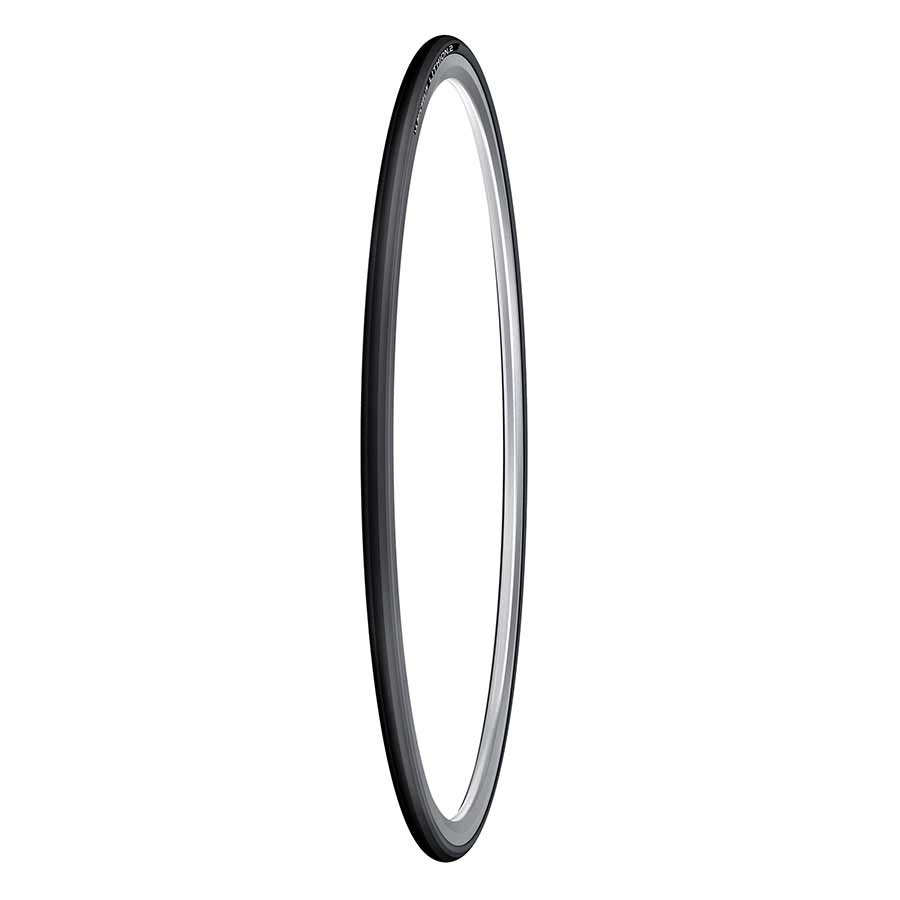 700x25C, Folding, Clincher, Silica, Nylon B2B, 60TPI, Black