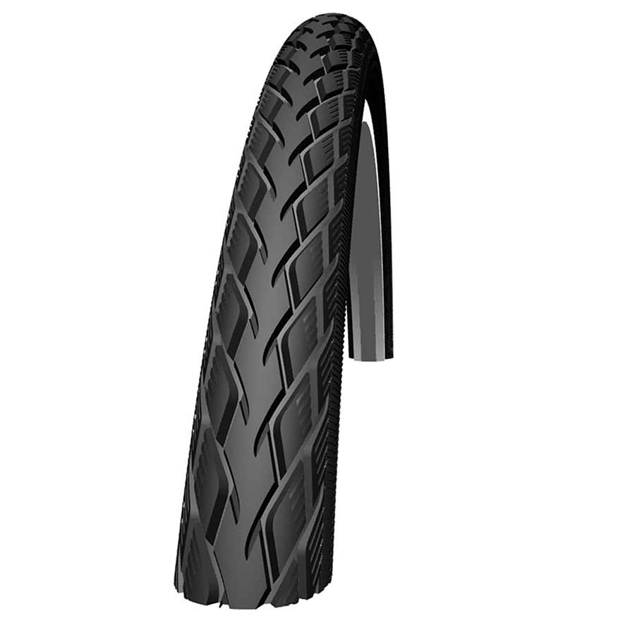 700x45C, Wire, Clincher, Endurance, GreenGuard, 67TPI, Black