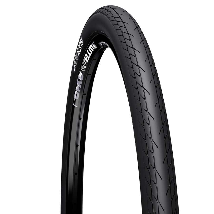 WTB, Slick, Tire, 29''x2.20, Wire, Clincher, Distance, 27TPI, Black