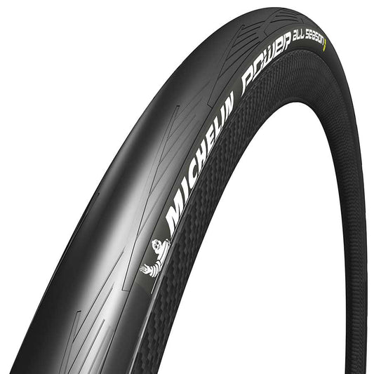 Tire, 700x28C, Folding, Clincher, Bi-Compound, HDPROTECTION, 55TPI, Black