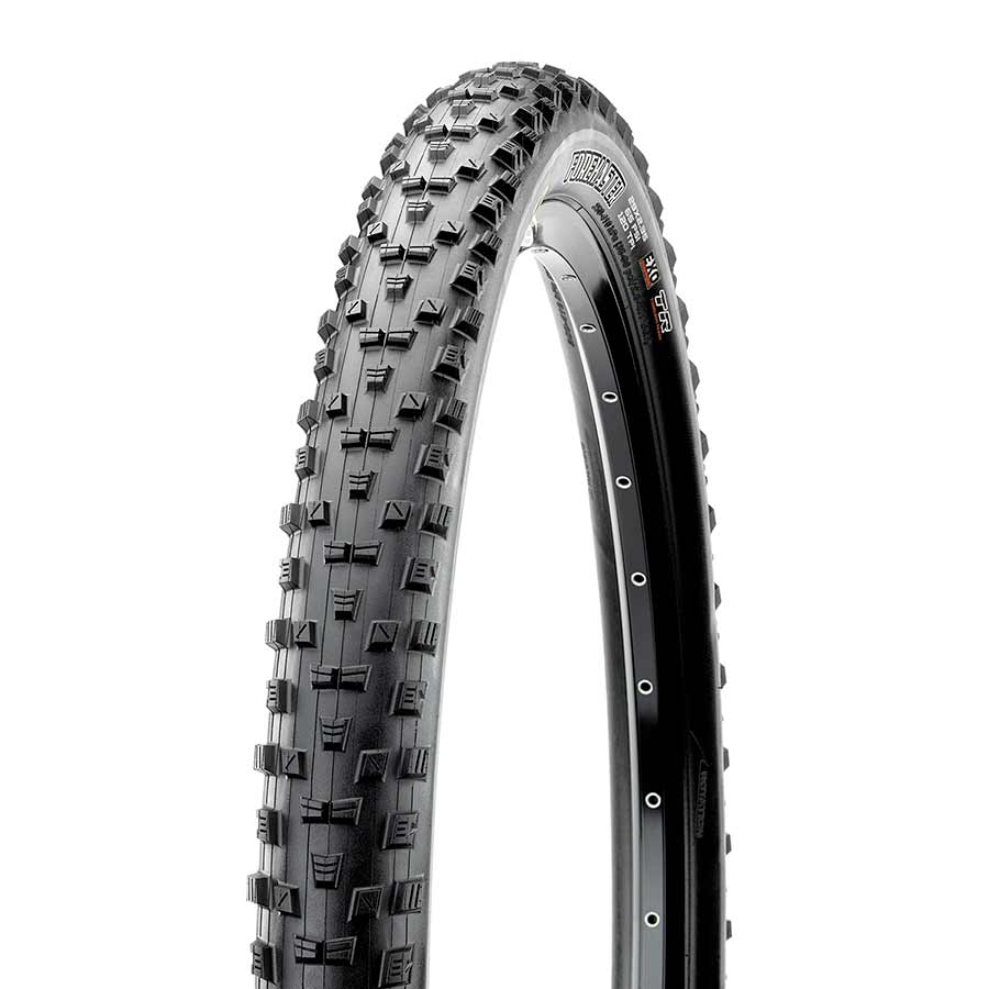 29''x2.60, Folding, Tubeless Ready, 3C Maxx Speed, EXO, Wide Trail, 120TPI, Black