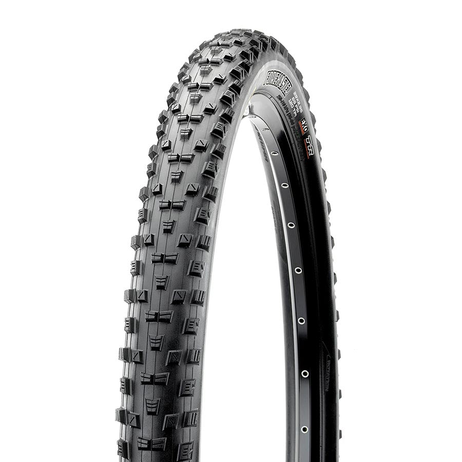 27.5''x2.35, Wire, Clincher, Single, 60TPI, Black