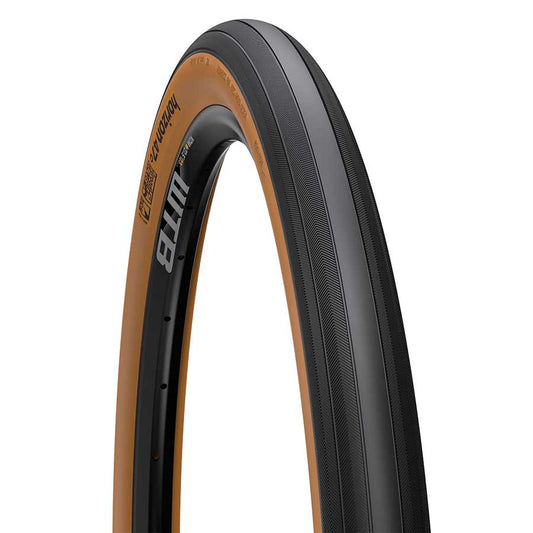 650x47C, Folding, Tubeless Ready, TCS/Dual DNA, Black