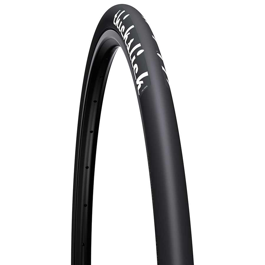 700x28C, Wire, Clincher, Black