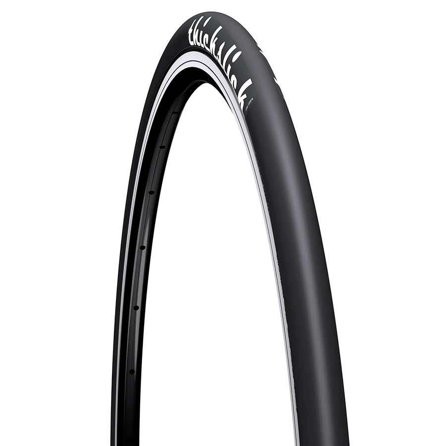 26''x2.00, Wire, Clincher, Black