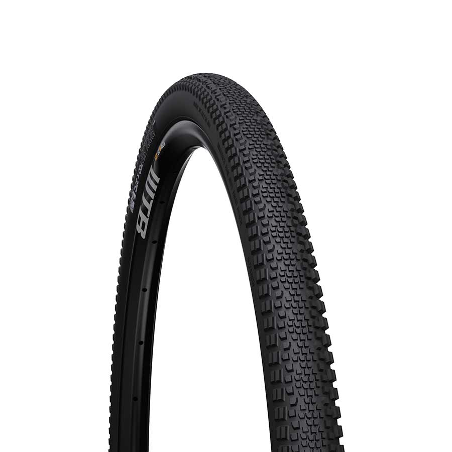 700x37C, Folding, Tubeless Ready, TCS Light/Fast Rolling, Dual DNA SG2, 120TPI, Black