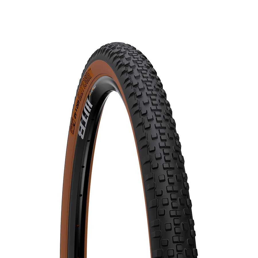 700x42C, Folding, Tubeless Ready, TCS Light/Fast Rolling, Dual DNA SG2, 120TPI, Black