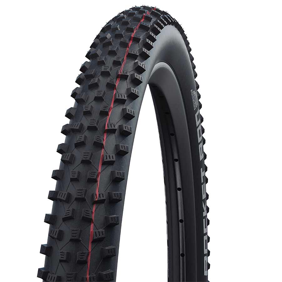 Tire, 27.5''x2.25, Folding, Tubeless Ready, Addix Speedgrip, Super Ground, TL Easy, 67TPI, Black