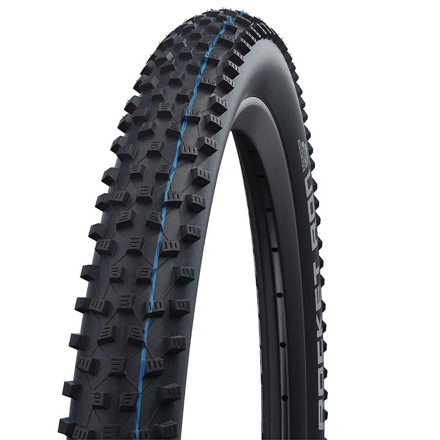 Tire, 29''x2.25, Folding, Tubeless Ready, Addix Speed, Super Race, TL Easy, Black