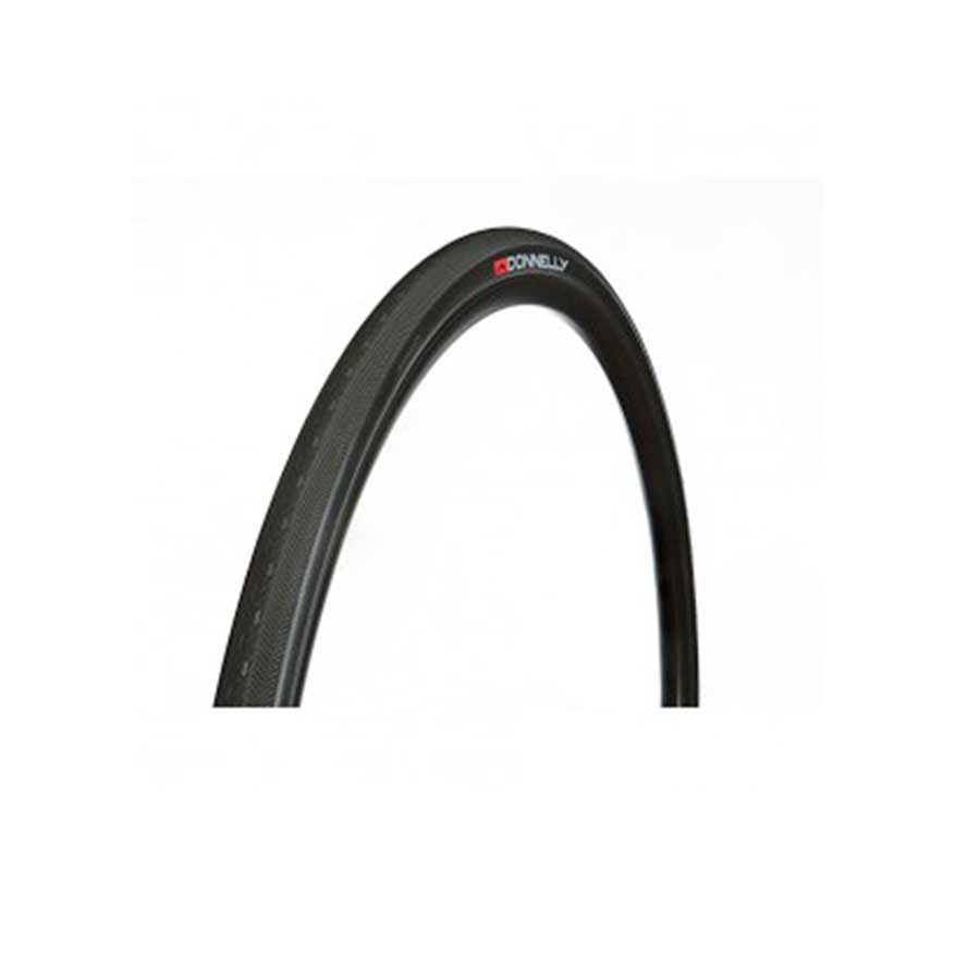 Donnelly, X'Plor CDG, Tire, 700x30C, Folding, Tubeless Ready, 60TPI, Black