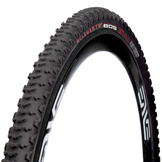 Donnelly, BOS, Tire, 700x33C, Folding, Tubular, Black