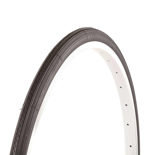 EVO, Dash, Tire, 26''x1-3/8, Wire, Clincher, Black