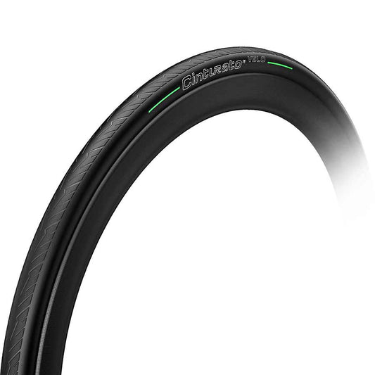 700x26C, Folding, Tubeless Ready, SmartNET Silica, ArmourTech, 66TPI, Black