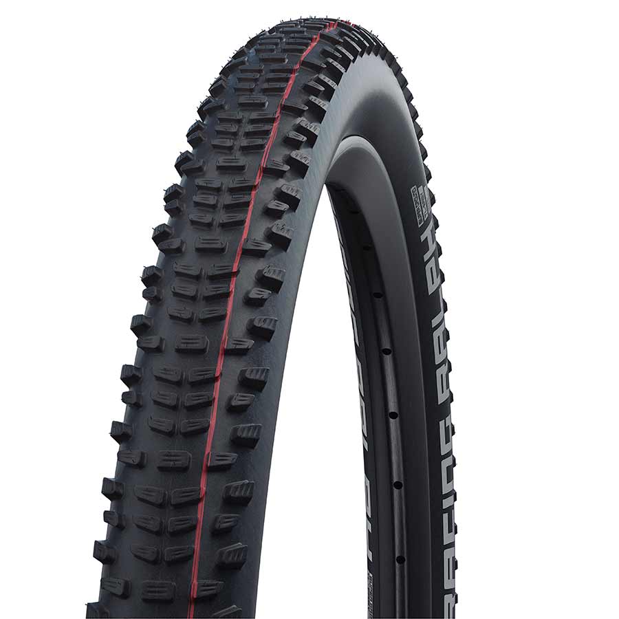 Tire, 27.5''x2.25, Folding, Tubeless Ready, Addix Speedgrip, Super Ground, TL Easy, 67TPI, Black