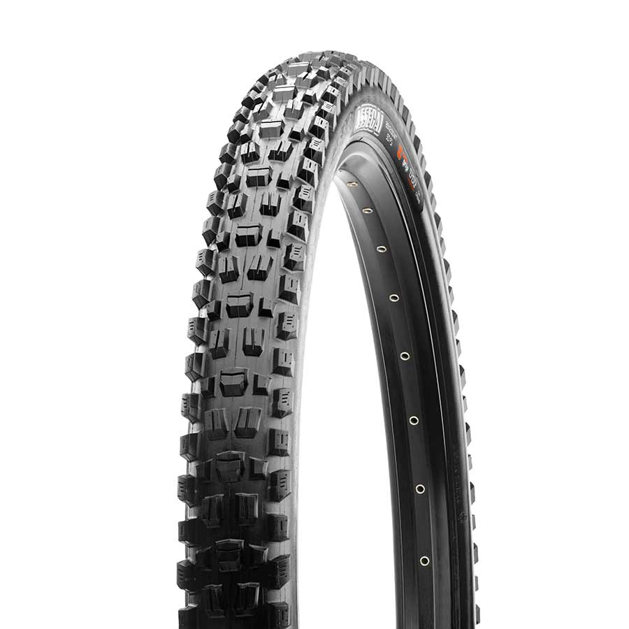 Tire, 29''x2.60, Folding, Tubeless Ready, 3C Maxx Terra, EXO+, Wide Trail, Black