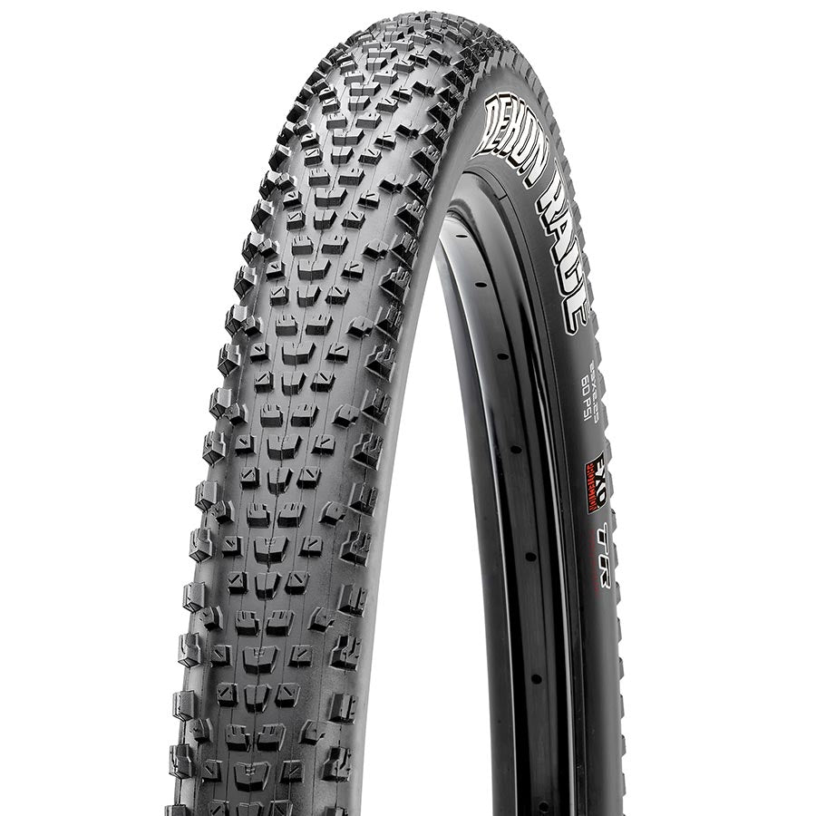 Tire, 29''x2.25, Wire, Clincher, Single, EXO, 60TPI, Black