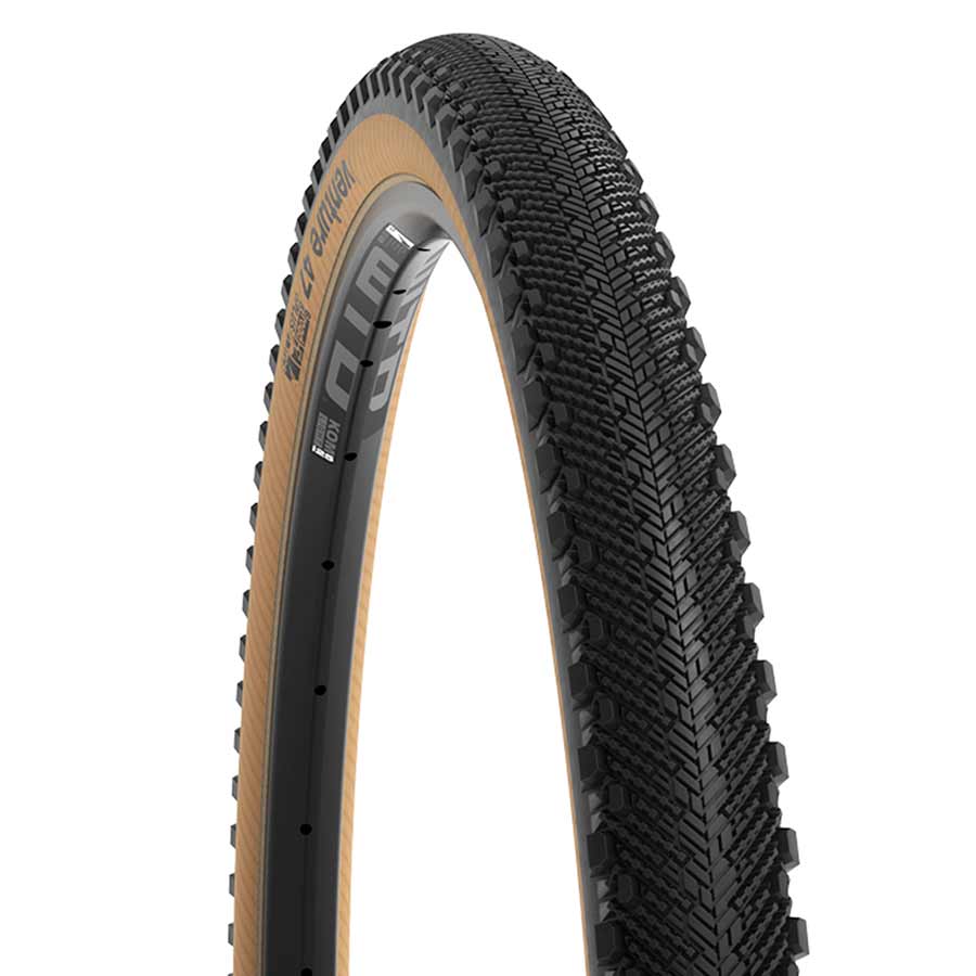 700x50C, Folding, Tubeless Ready, Dual DNA, Tubeless Ready, Tanwall