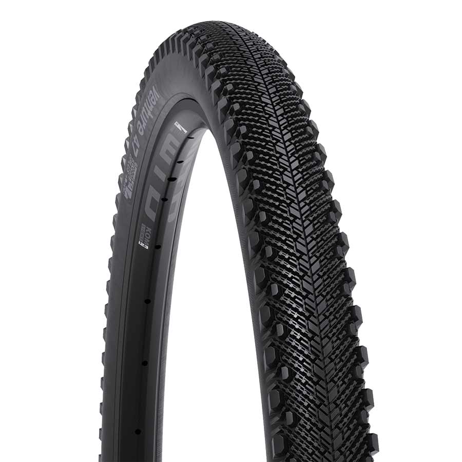 650x47C, Folding, Tubeless Ready, Dual DNA, Road Plus TCS, 60TPI, Black