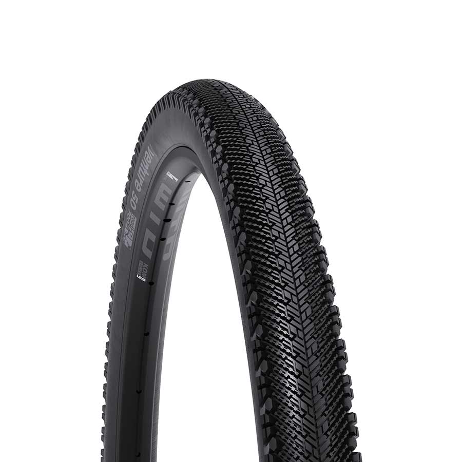 700x50C, Folding, Tubeless Ready, TCS Light/Fast Rolling, Dual DNA SG2, 120TPI, Black