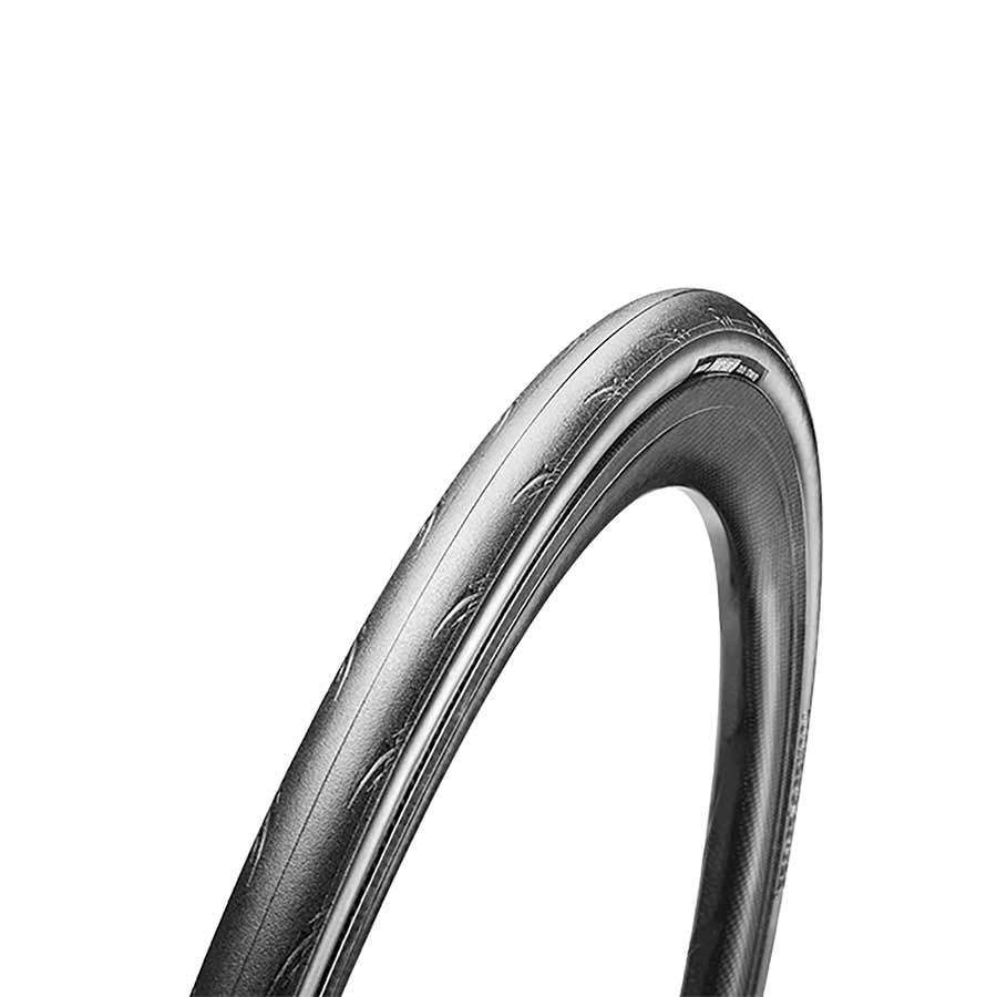 700x32C, Folding, Clincher, 60TPI, Black