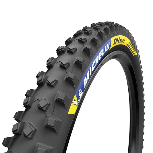 27.5''x2.40, Wire, Tubeless Ready, MAGI-X, Downhill Shield, 2x55TPI, Black