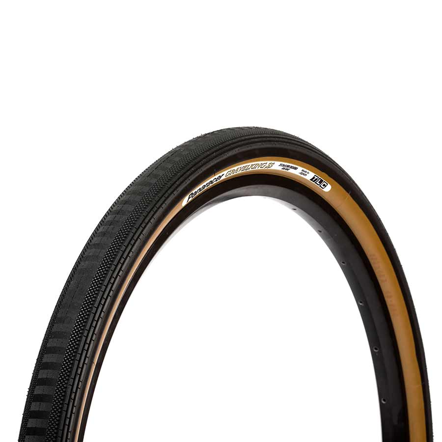 Tire, 27.5''x1.90, Folding, Tubeless Ready, ZSG Natural, Advanced Extra Alpha Cord, 126TPI, Brown