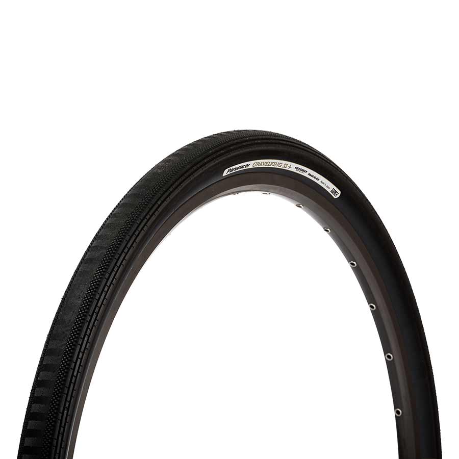 700x43C, Folding, Tubeless Ready, ZSG Natural, ProTite Shield, 126TPI, Black