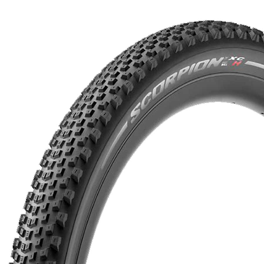 29x2.20, Folding, Tubeless Ready, SmartGRIP, ProWALL, 120TPI, Black