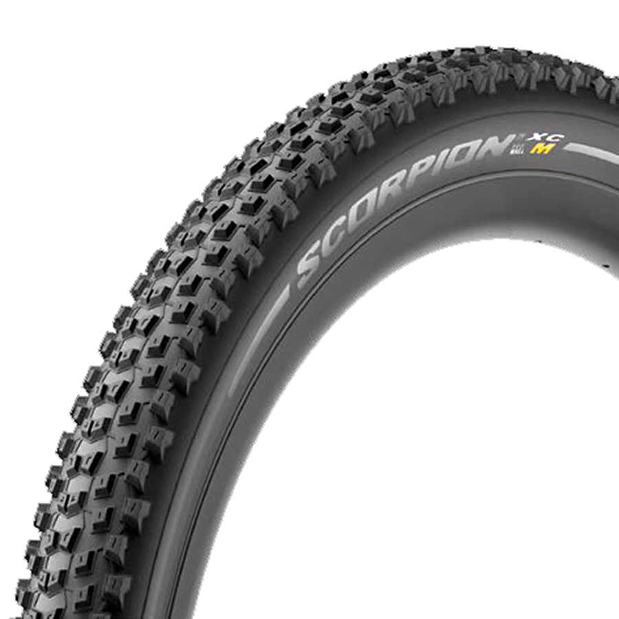 29x2.40, Folding, Tubeless Ready, SmartGRIP, ProWALL, 120TPI, Black