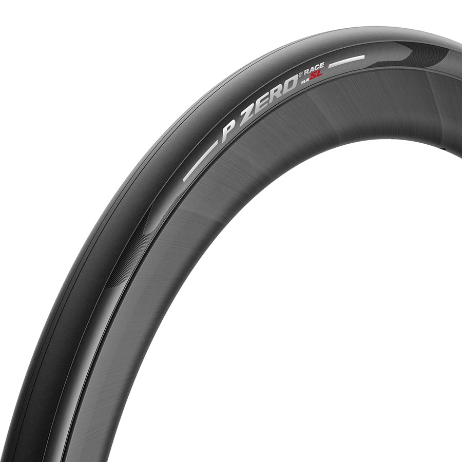 700x30C, Folding, Tubeless Ready, SmartEVO, TechWALL, 120TPI, Black