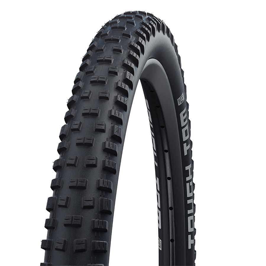 27.5''x2.35, Wire, Clincher, SBC, KevlarGuard, 50TPI, Black