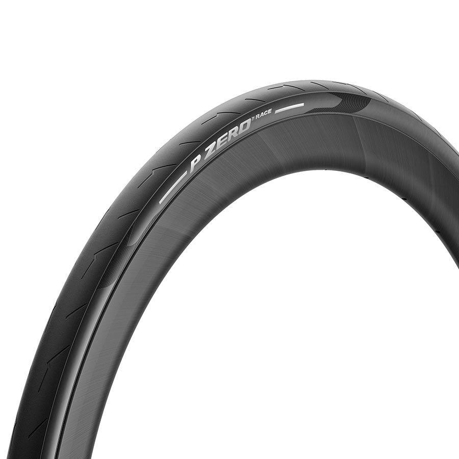 700x28C, Folding, Clincher, SmartEVO, TechBELT, Black, Made in Italy