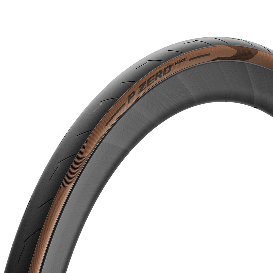 700x26C, Folding, Clincher, SmartEVO, TechBELT, Tanwall, Made in Italy