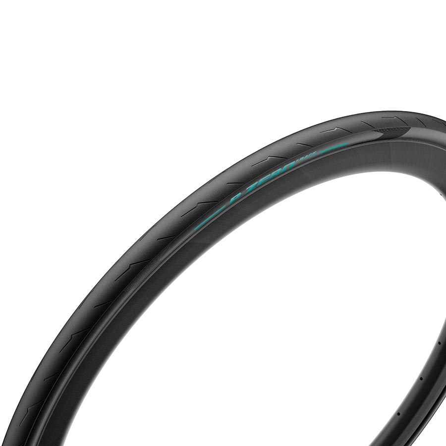 700x28C, Folding, Clincher, SmartEVO, TechBELT, 127TPI, Turquoise Label