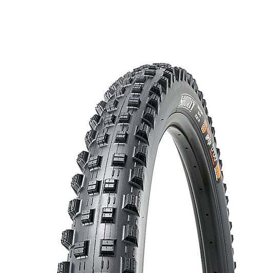 Tire, 27.5''x2.40, Folding, Tubeless Ready, 3C Maxx Terra, EXO, Wide Trail, 60TPI, Black