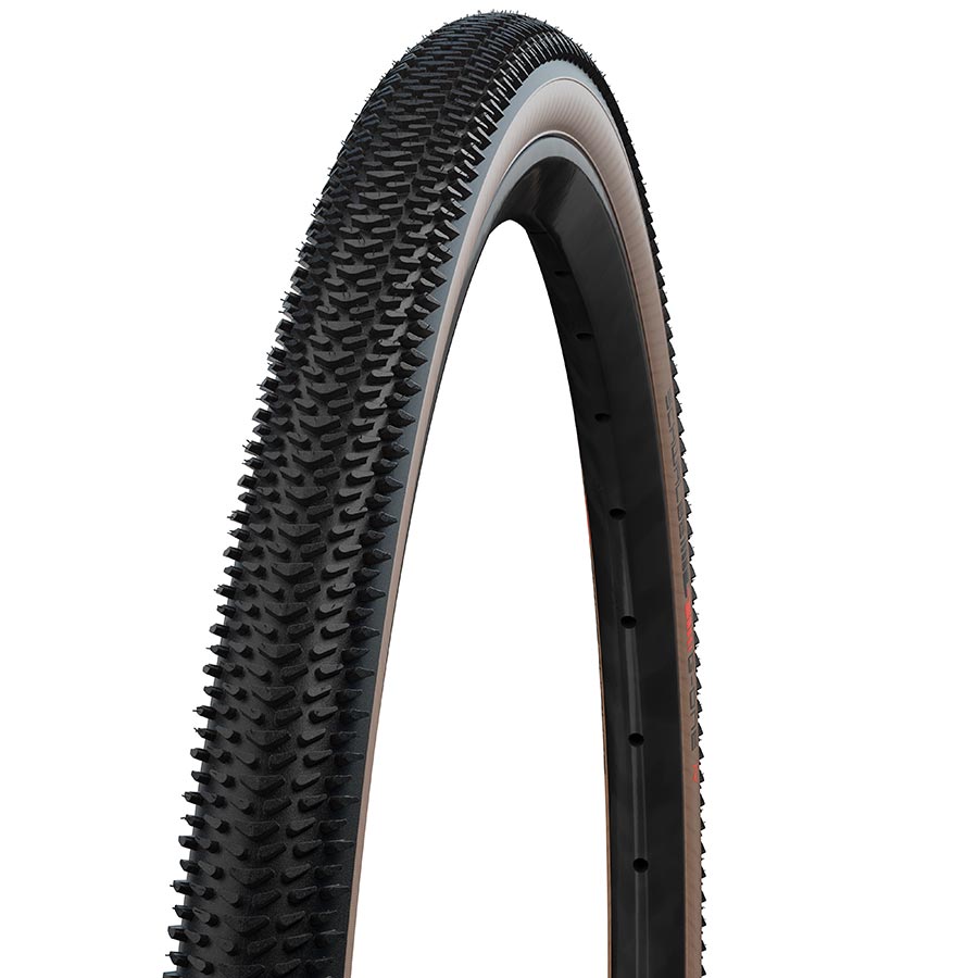 700x40C, Folding, Tubeless Ready, Addix Race, Super Race, TL Easy, 67TPI, Black