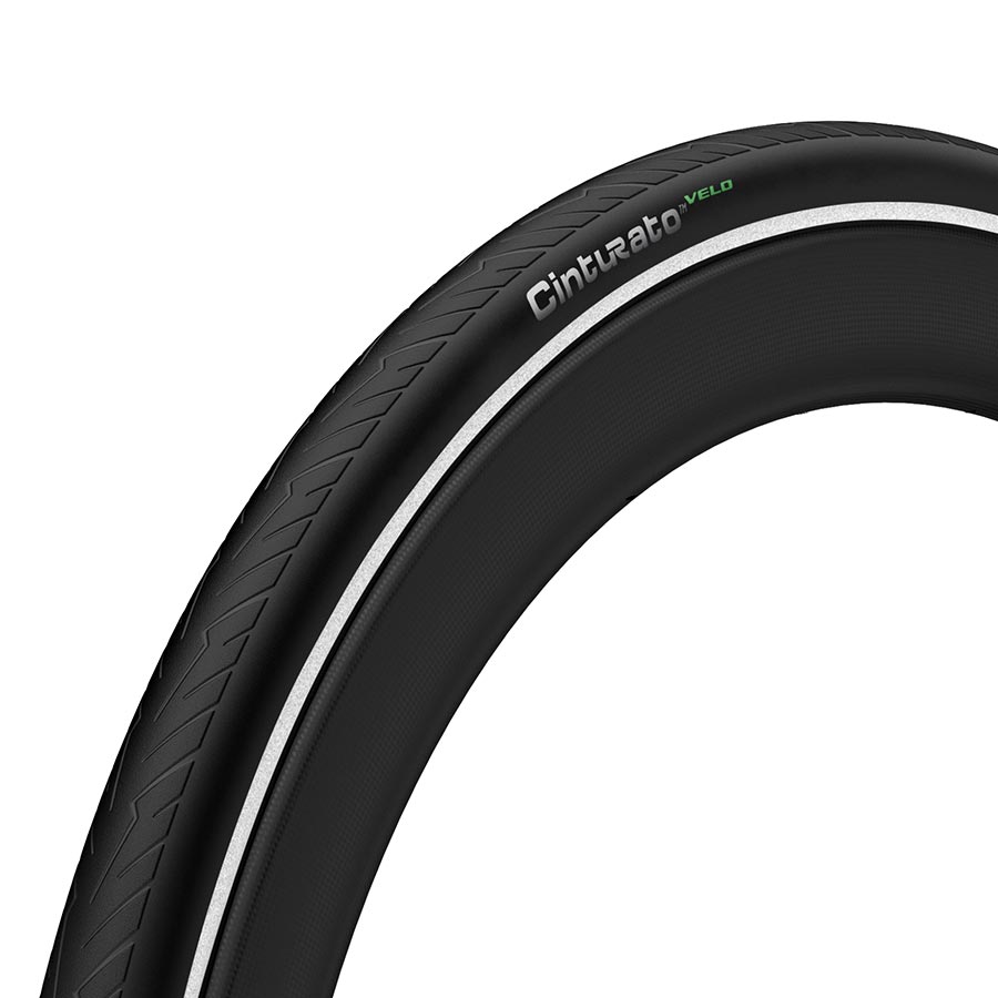 700x28C, Folding, Tubeless Ready, SmartNET Silica, ArmourTech, 60TPI, Black