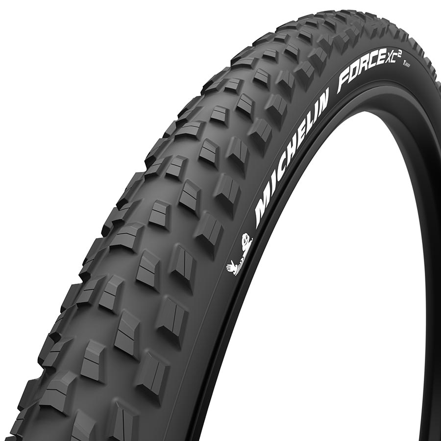 29''x2.10, Folding, Tubeless Ready, GUM-X, HDPROTECTION, 3x60TPI, Black