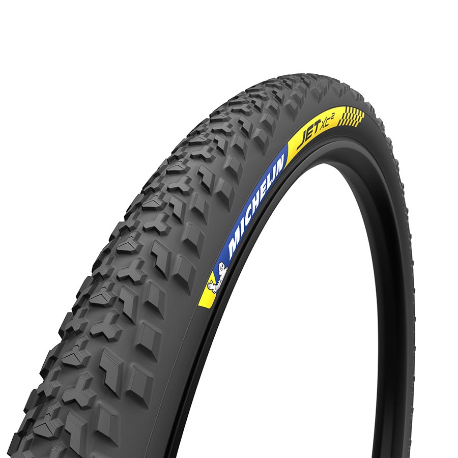 29''x2.35, Folding, Tubeless Ready, Black