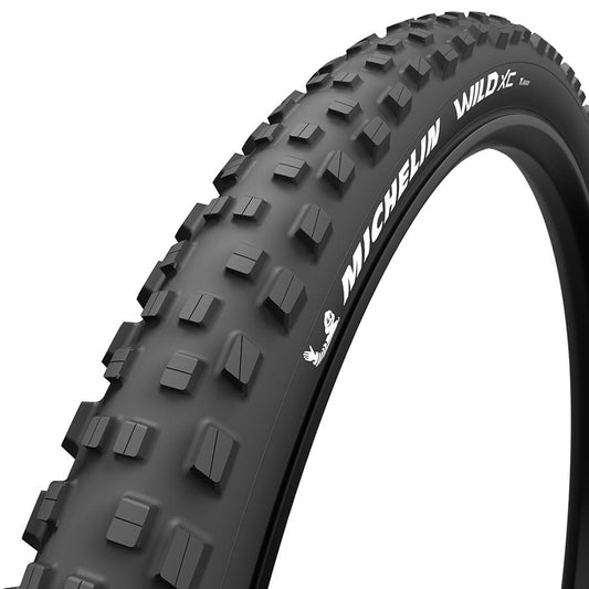 29''x2.25, Folding, Tubeless Ready, GUM-X, HDPROTECTION, 3x60TPI, Black