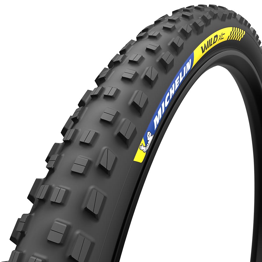 29''x2.25, Folding, Tubeless Ready, GUM-X, Cross Shield2, 2x150TPI, Black